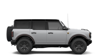2026 Ford Bronco® External Image 1